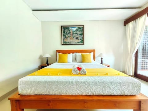 ThreeWin Homestay Vacation rental in Ubud