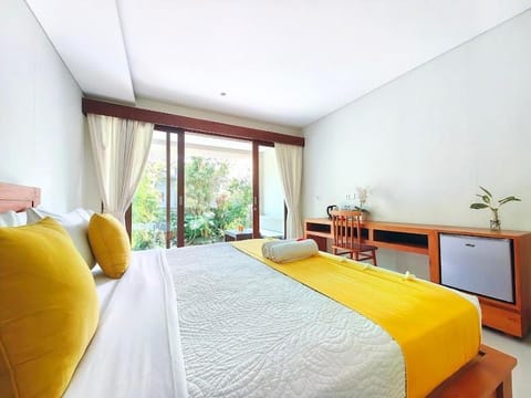 ThreeWin Homestay Vacation rental in Ubud
