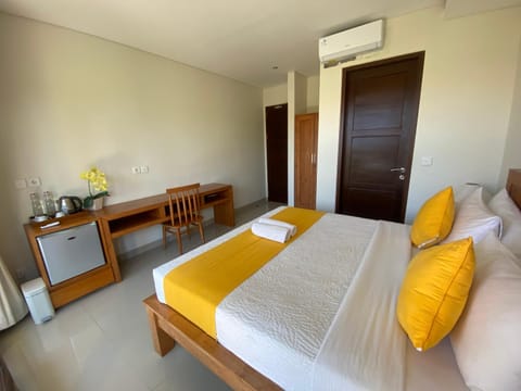 ThreeWin Homestay Vacation rental in Ubud