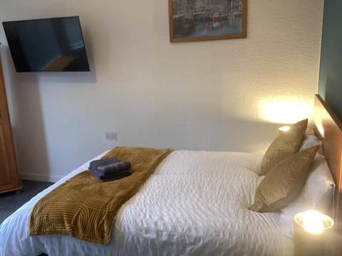 Coventry Train station studio Apartment in Coventry