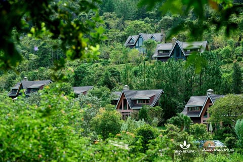 Property building, Day, Natural landscape