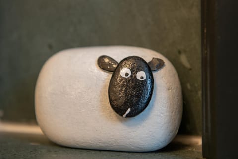 25 Church Street Apartment in Keswick