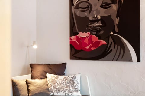 Ferienwohnung Kramernest Apartment in Grainau