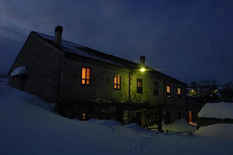 Suite Chevalier Claudio Apartment in Molise, Italy