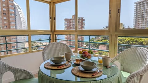 Balcony/Terrace, Balcony/Terrace, Dining area