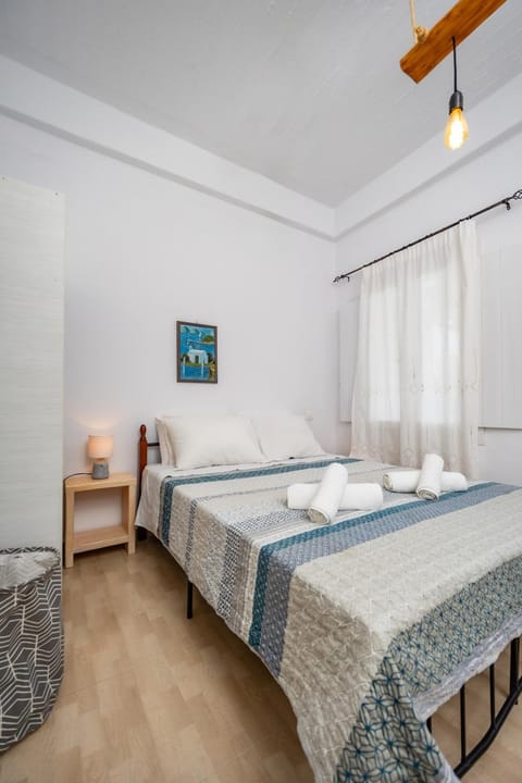 FEEL THE SERENITY House in Naxos, Naxos and Lesser Cyclades, Greece