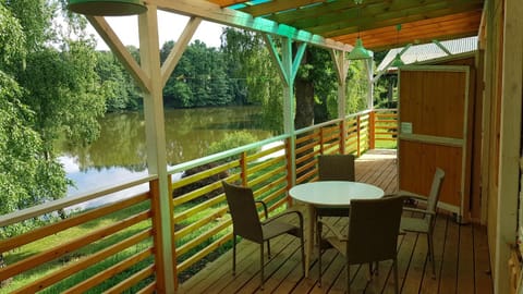 Lake view