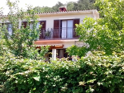 Property building, Spring, Day, Balcony/Terrace