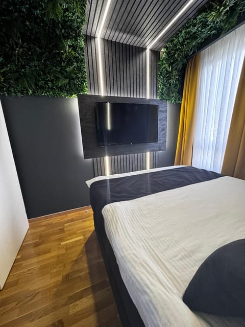 Apartment Mb lux 2 Apartment in Vojvodina