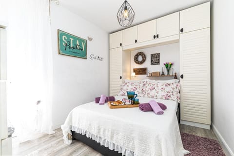 Rooms Tomic Bed and Breakfast in Split