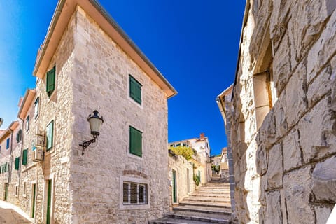 Rooms Tomic Bed and Breakfast in Split