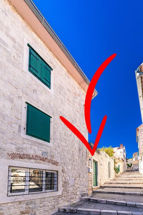 Rooms Tomic Bed and Breakfast in Split