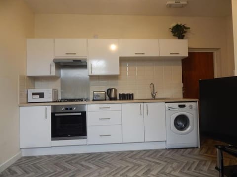 Studio Flat, Close to Perth City Centre Apartment in Perth