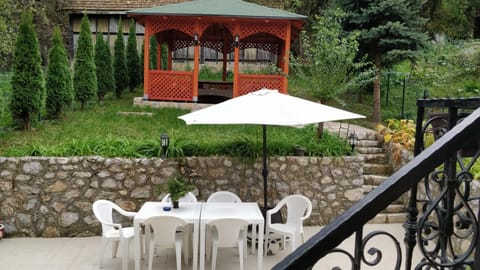 Apartments Town Center Apartment in Sarajevo