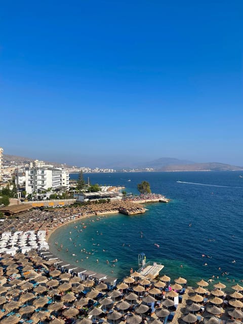 Vjola Apartment Apartment in Sarandë