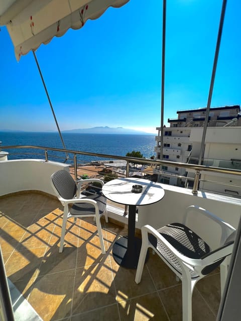 Vjola Apartment Apartment in Sarandë