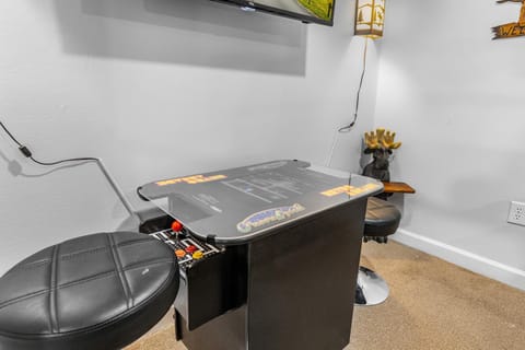 Smokies Summit View House in Gatlinburg