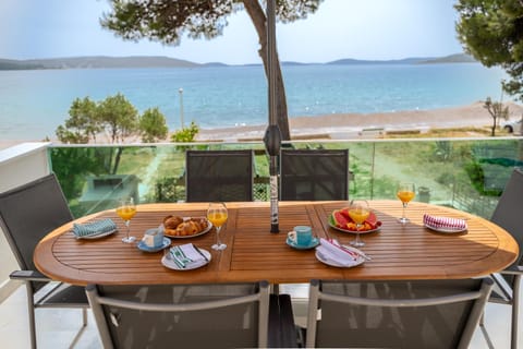 Villa Serenum Villa in Šibenik