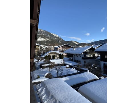 Ferienwohnung Max 2 Apartment in Garmisch-Partenkirchen