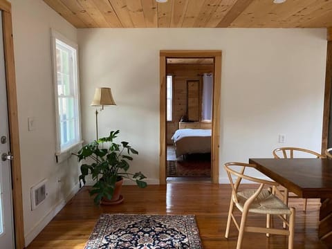 Mountain Farmhouse (The Lorca, Catskills) House in Shandaken
