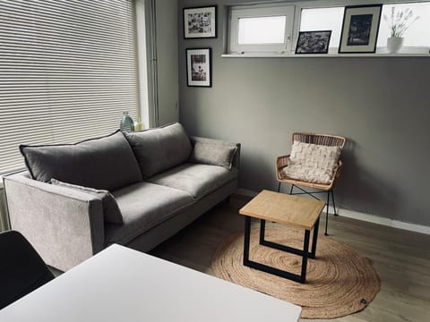 Tiny beachhouse - free parking House in Noordwijk