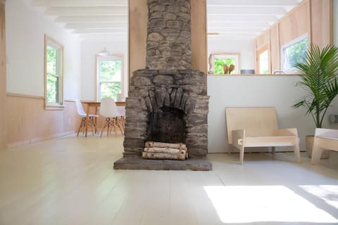 Modern Cottage One (The Lorca, Catskills) House in Shandaken