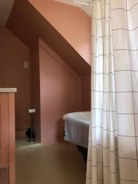 Modern Cottage One (The Lorca, Catskills) House in Shandaken