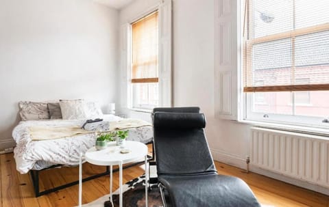 Serres’ Home Vacation rental in Dublin