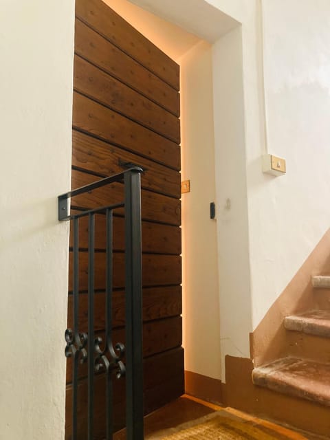 Casa Vacanze Luna Apartment in Umbria