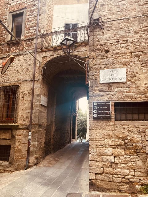 Casa Vacanze Luna Apartment in Umbria