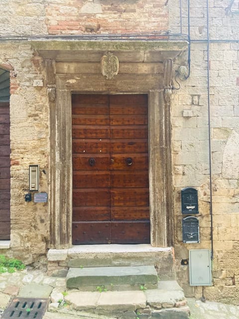 Casa Vacanze Luna Apartment in Umbria