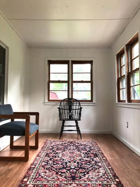 Stream House (The Lorca, Catskills) House in Shandaken