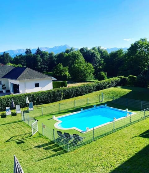 Pension Hoogerland Bed and Breakfast in Velden am Wörthersee