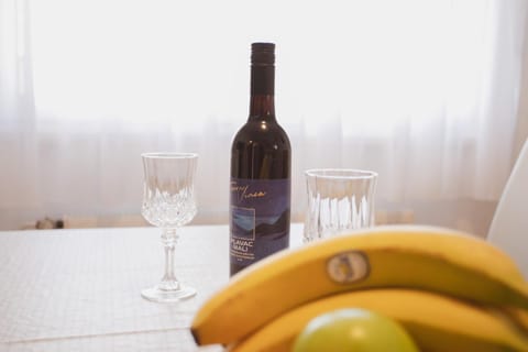 Plava Adria Podstrana Apartment in Podstrana