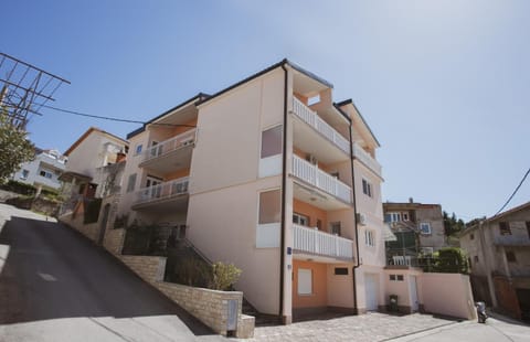 Plava Adria Podstrana Apartment in Podstrana