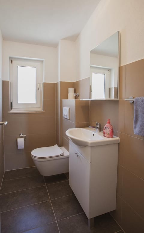 Plava Adria Podstrana Apartment in Podstrana