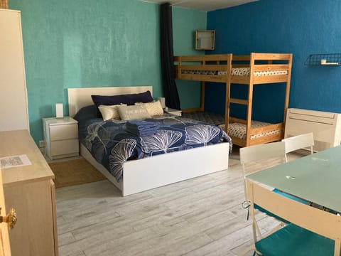 Cassis centre Apartment in Cassis