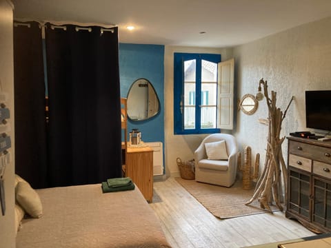 Cassis centre Apartment in Cassis