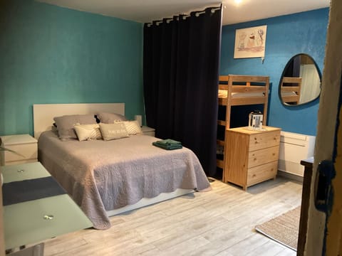 Cassis centre Apartment in Cassis