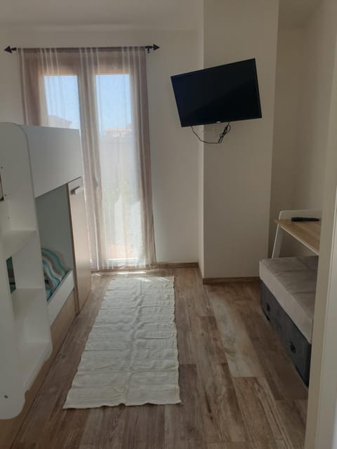 B&B Luchia Bed and Breakfast in Orosei