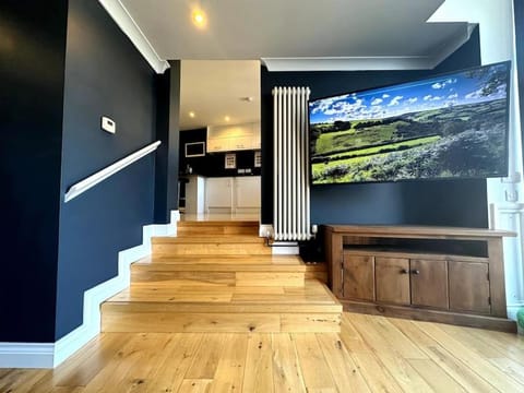 Cosy & quirky cottage in the heart of Bakewell. House in Bakewell