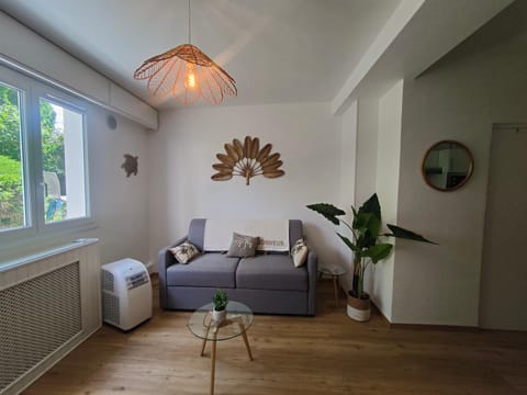 Studio Cap Martin Apartment in Roquebrune-Cap-Martin