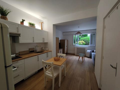Studio Cap Martin Apartment in Roquebrune-Cap-Martin