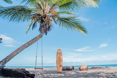 Natural landscape, Beach