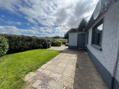 An Cnoc House in County Kerry