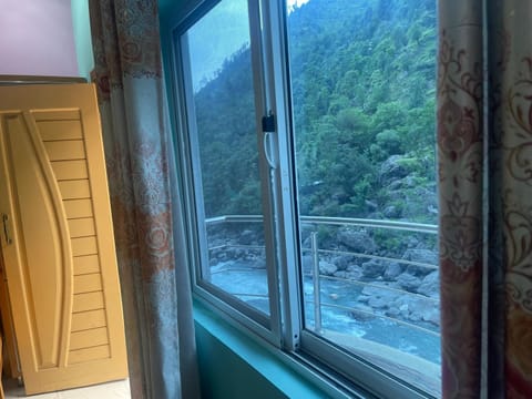 River view