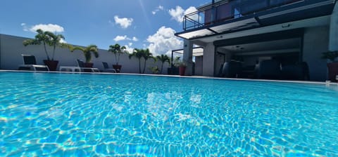 Day, Pool view, Swimming pool
