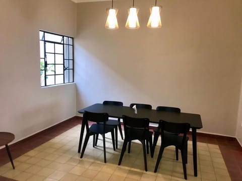 Céntrico Live Apartment in Oaxaca