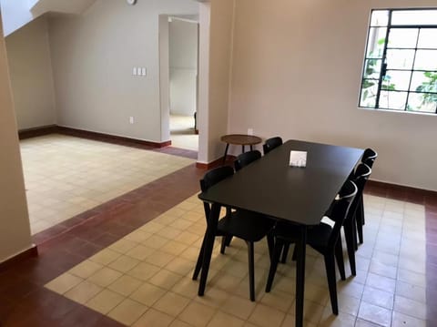 Céntrico Live Apartment in Oaxaca