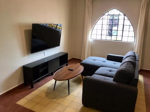 Céntrico Live Apartment in Oaxaca